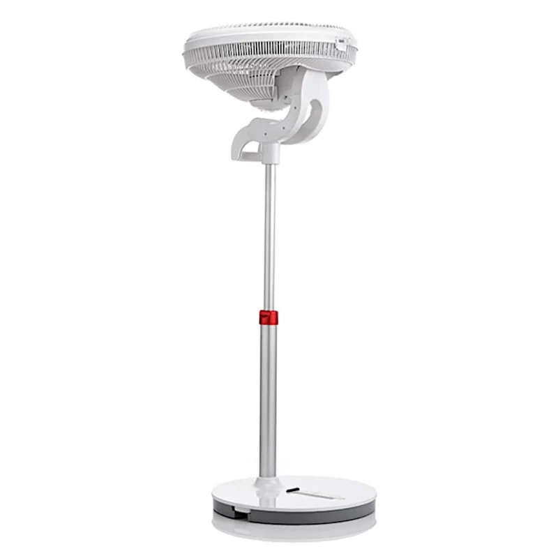 EcoAir Kinetic Low Energy 14" DC Pedestal Fan