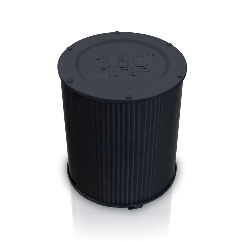 360°-Smartfilter, für Modelle AP30 PRO, AP40 PRO