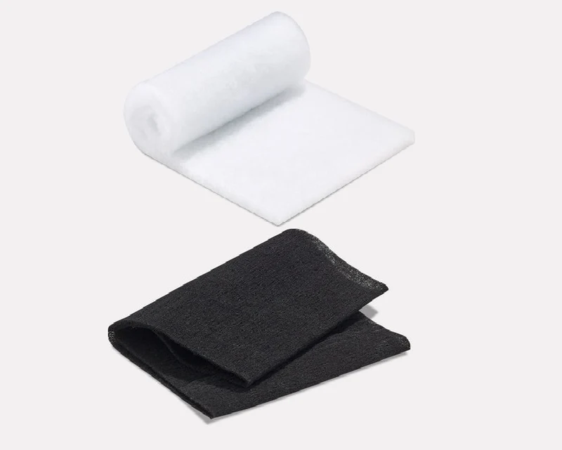 BUNDLE: Prefilter + Carbon Filter (Hi-C weave only)
