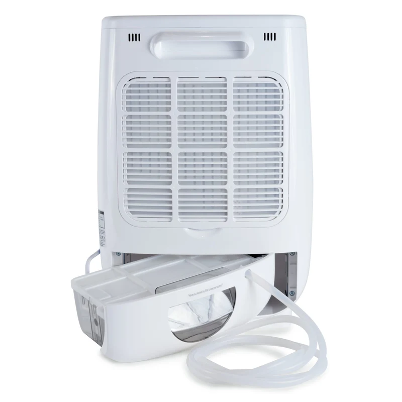 Meaco DD8L Dehumidifier Desiccant 8L/Day