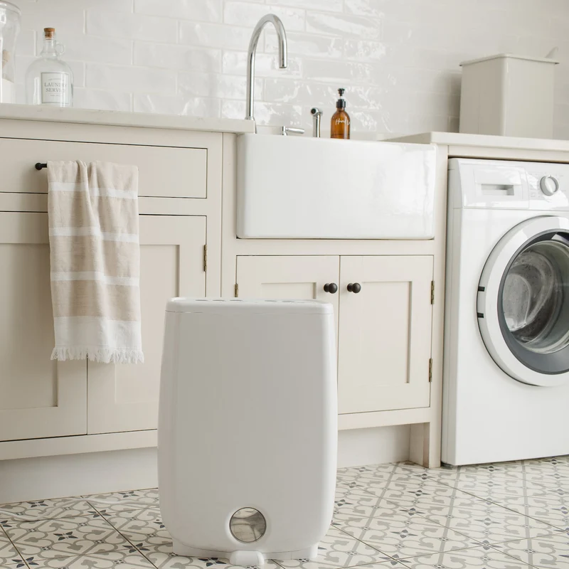 Meaco DD8L Dehumidifier Desiccant 8L/Day