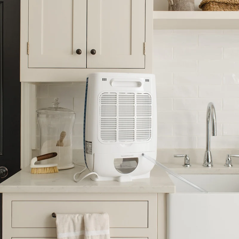 Meaco DD8L Dehumidifier Desiccant 8L/Day