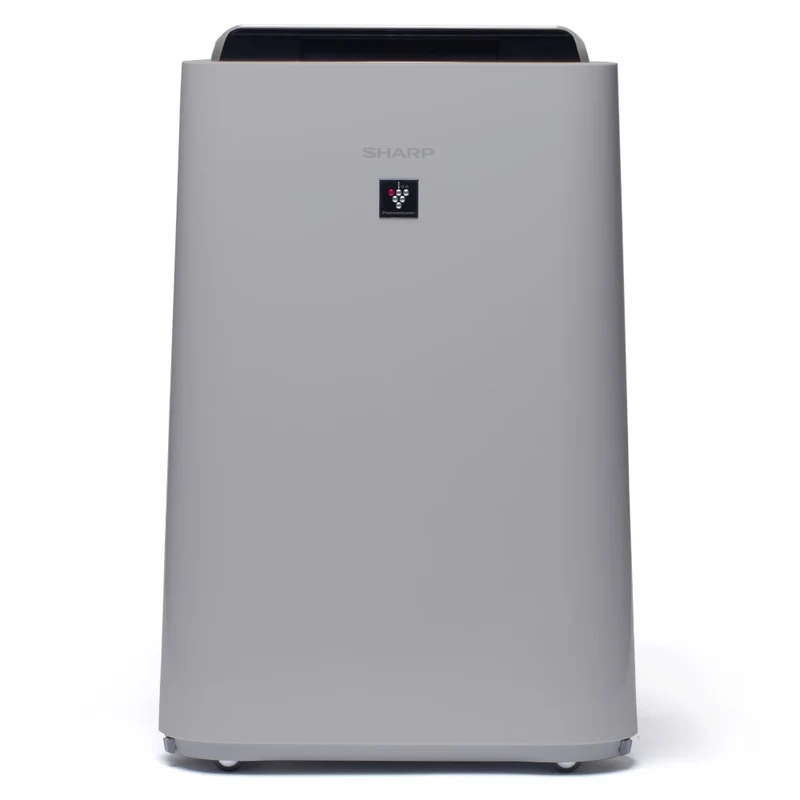 Sharp UA-HD50U-L Air Purifier & Humidifier With Plasmacluster® Technology