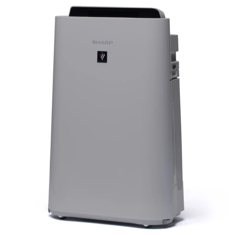 Sharp UA-HD50U-L Air Purifier & Humidifier With Plasmacluster® Technology