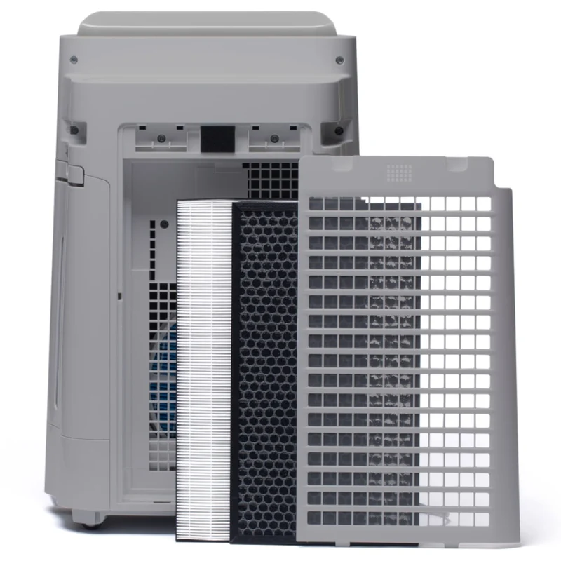 Sharp UA-HD50U-L Air Purifier & Humidifier With Plasmacluster® Technology