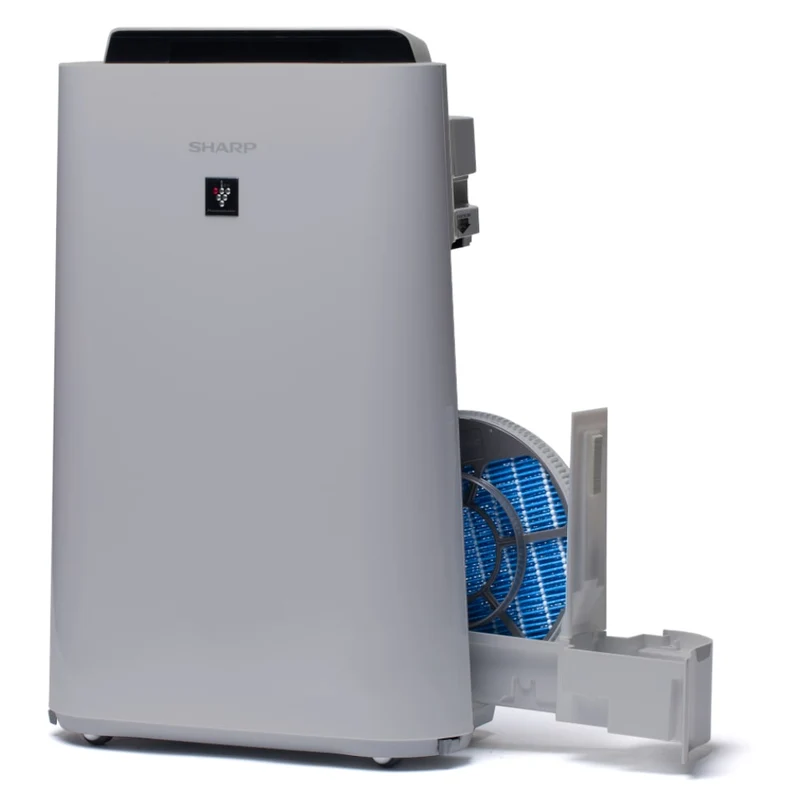 Sharp UA-HD50U-L Air Purifier & Humidifier With Plasmacluster® Technology