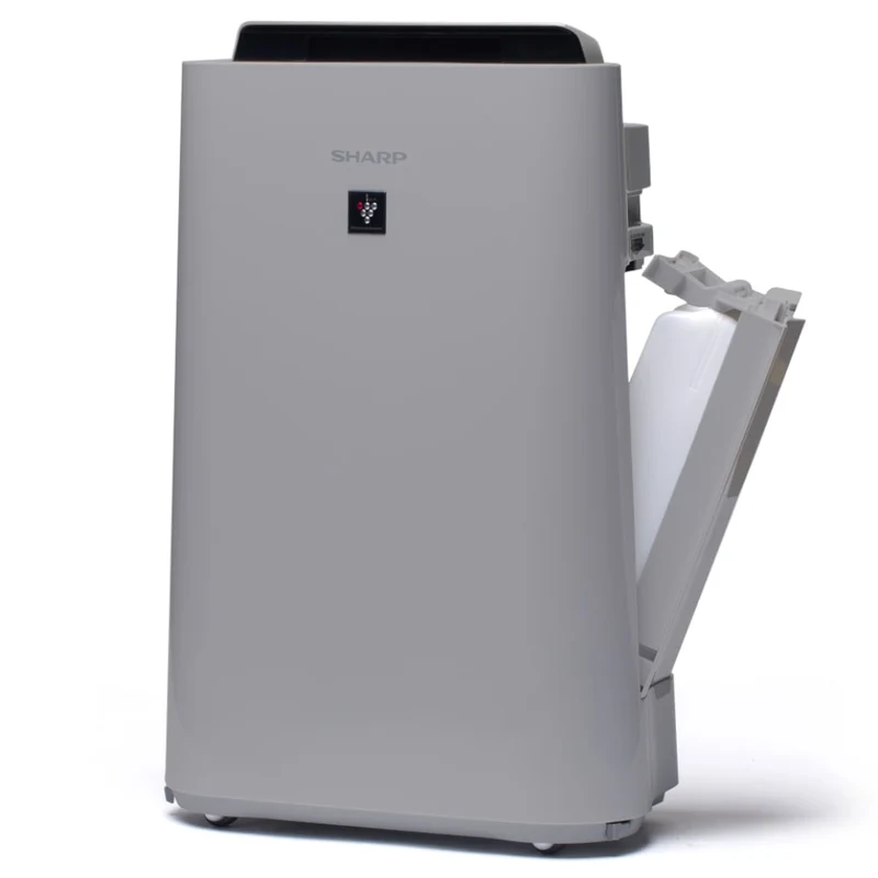 Sharp UA-HD50U-L Air Purifier & Humidifier With Plasmacluster® Technology