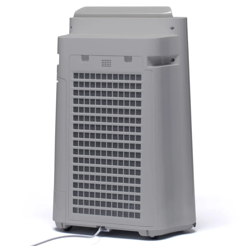 Sharp UA-HD50U-L Air Purifier & Humidifier With Plasmacluster® Technology
