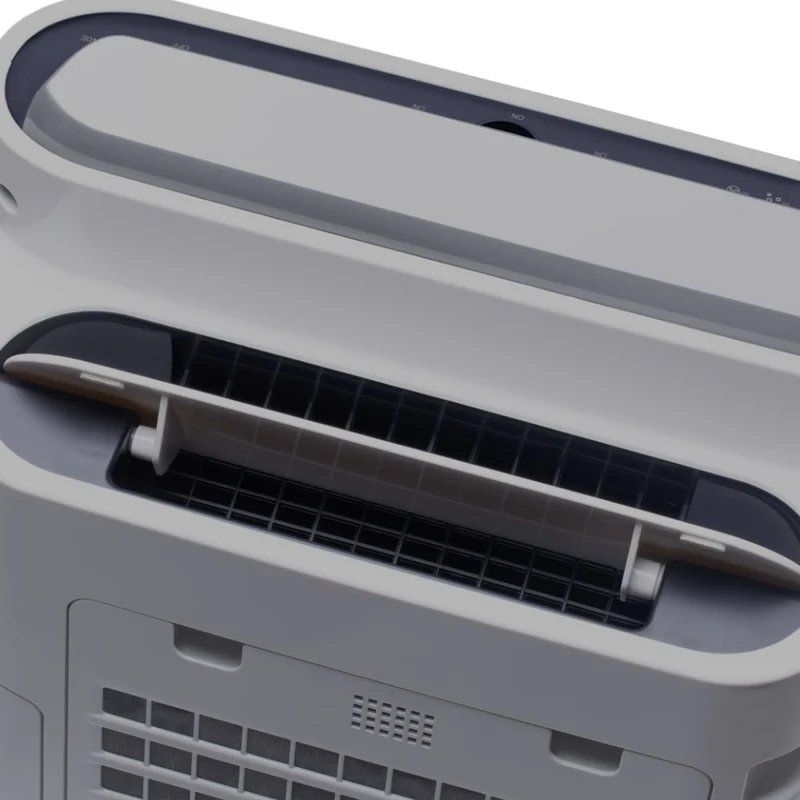 Sharp UA-HD50U-L Air Purifier & Humidifier With Plasmacluster® Technology