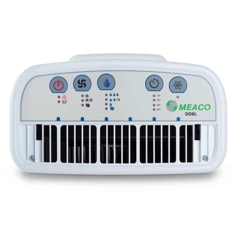 Meaco DD8L Dehumidifier Desiccant 8L/Day