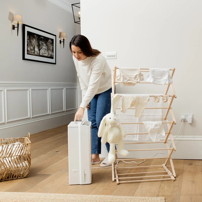 Meaco DD8L Zambezi Dehumidifier Desiccant 8L/Day