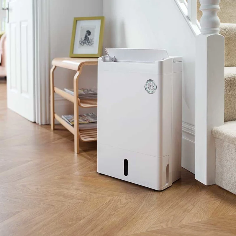 Meaco DD8L Zambezi Dehumidifier Desiccant 8L/Day