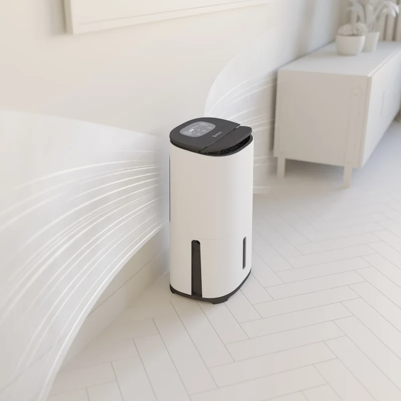 Meaco MeacoDry Arete® Two 20L Dehumidifier & Air Purifier Refrigerant 20L/Day