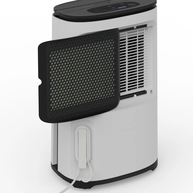 Meaco MeacoDry Arete® Two 20L Dehumidifier & Air Purifier Refrigerant 20L/Day