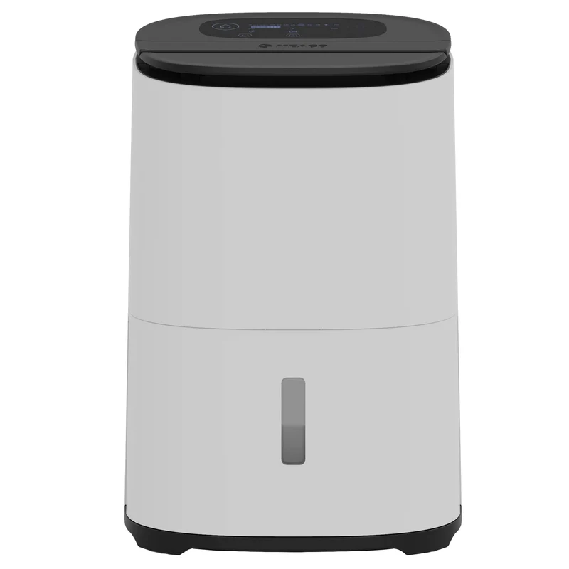 Meaco MeacoDry Arete® Two 10L Dehumidifier & Air Purifier Refrigerant 10L/Day