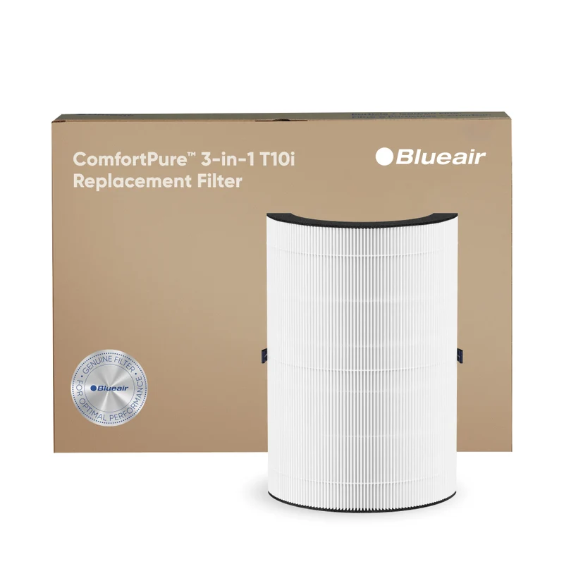 Blueair ComfortPure™ 3 in 1 T10i Air Purifier Replacement Filter