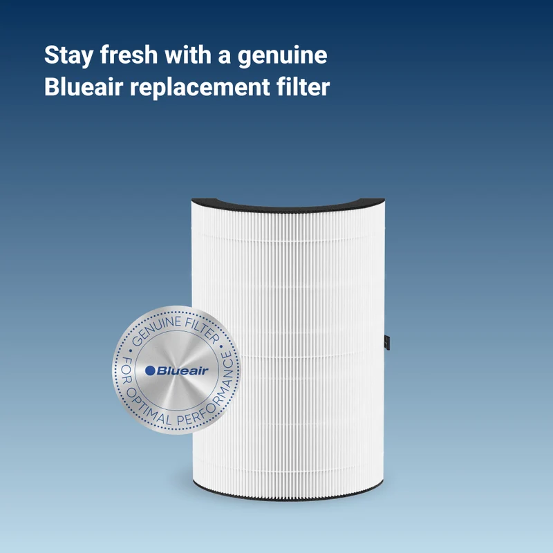 Blueair ComfortPure™ 3 in 1 T10i Air Purifier Replacement Filter