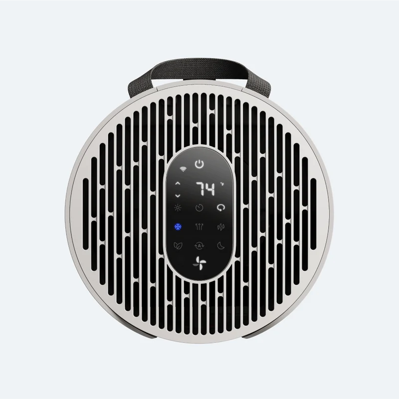 Blueair ComfortPure™ 3-in-1 T10i Air Purifier With TripleFlow™ Technology