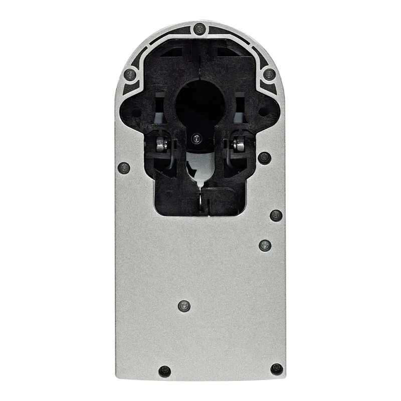 Homematic IP Türschlossantrieb, Silber, 160556A0