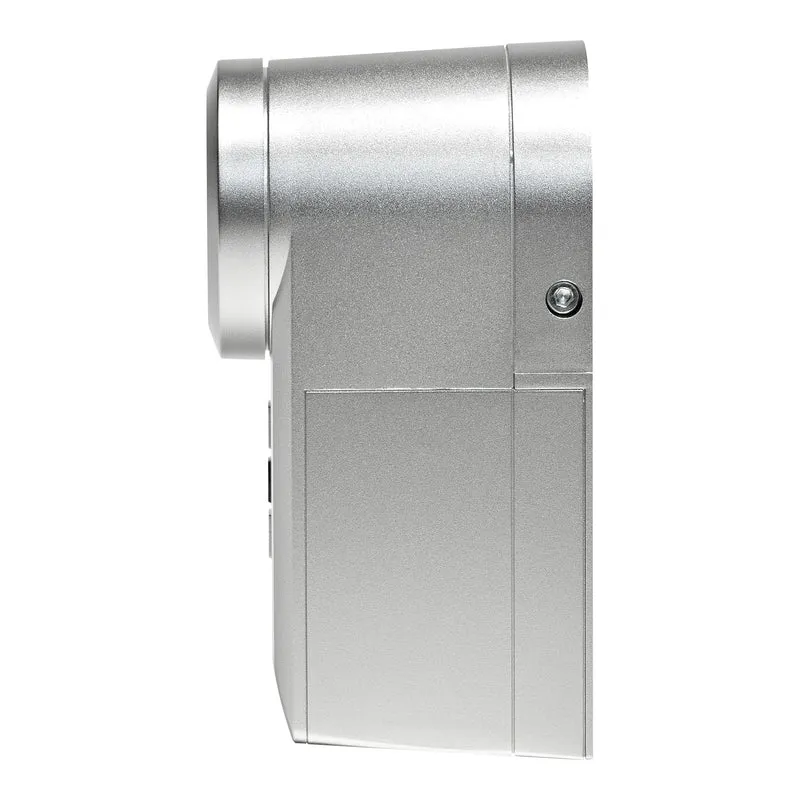 Homematic IP Türschlossantrieb, Silber, 160556A0
