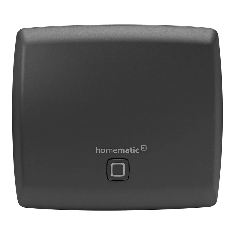Homematic IP Access Point, Anthrazit, 160275A0
