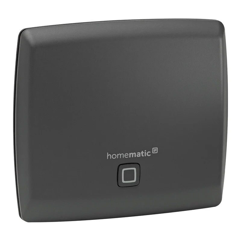Homematic IP Access Point, Anthrazit, 160275A0