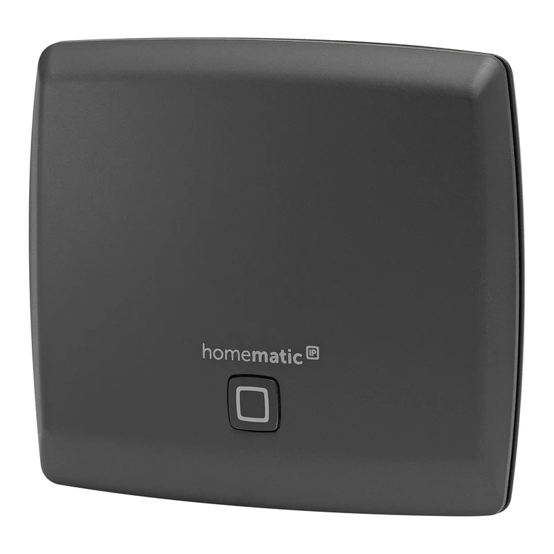 Homematic IP Access Point, Anthrazit, 160275A0