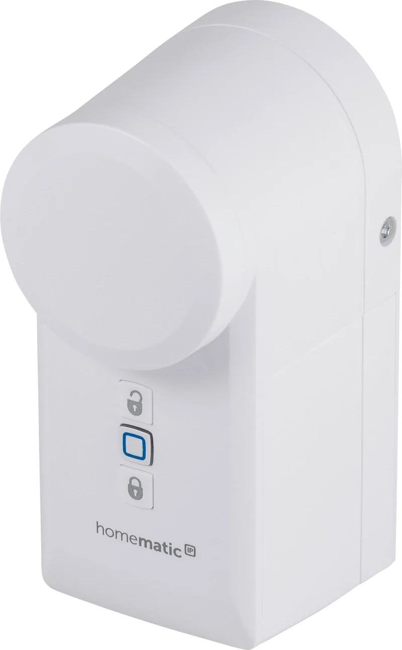 Homematic IP Türschlossantrieb, 154952A0