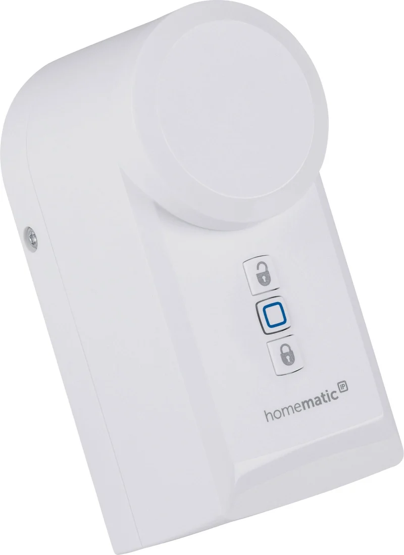 Homematic IP Türschlossantrieb, 154952A0