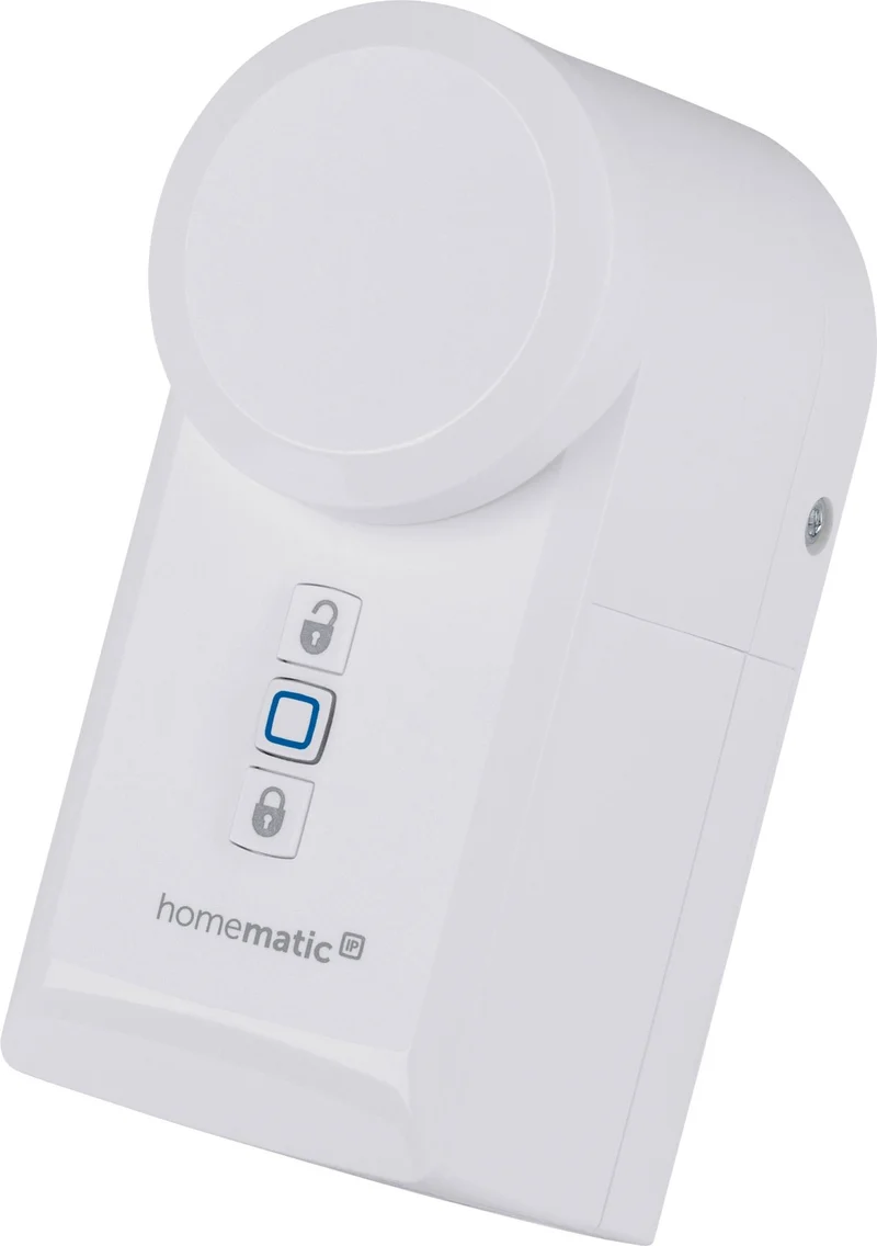 Homematic IP Türschlossantrieb, 154952A0