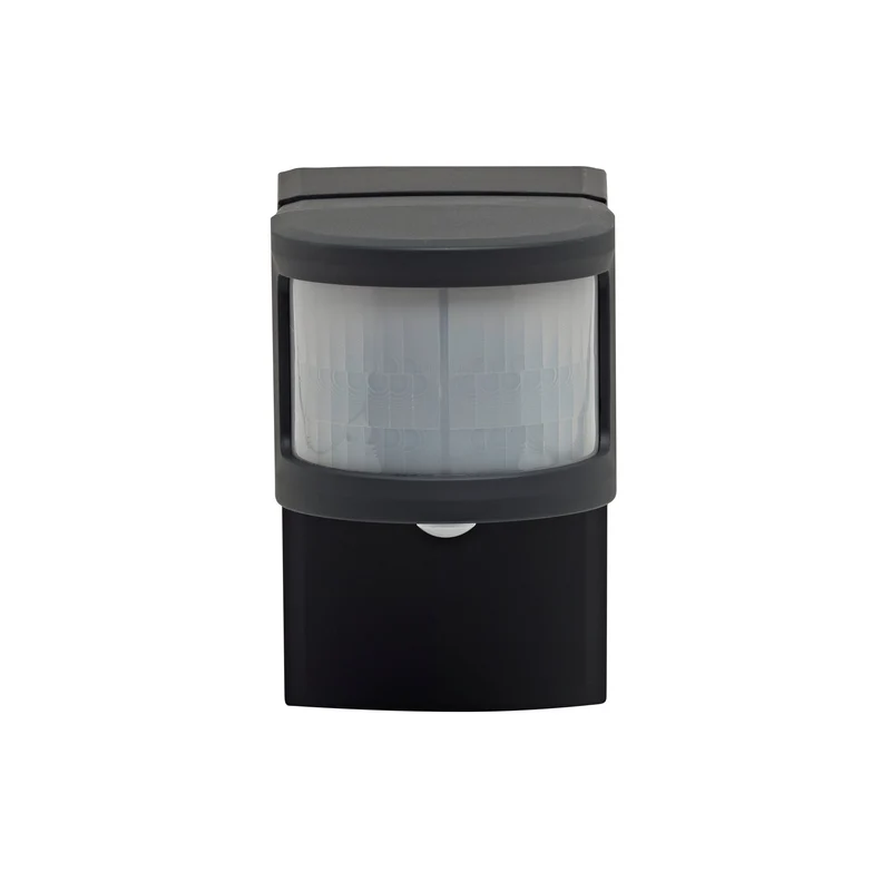 Homematic IP Bewegungsmelder mit Schaltaktor, anthrazit, 158238A0