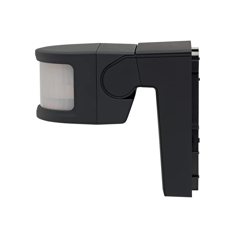 Homematic IP Bewegungsmelder mit Schaltaktor, anthrazit, 158238A0