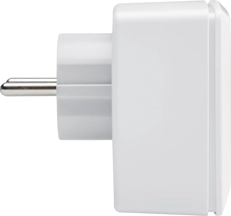 Homematic IP Schalt-Mess-Steckdose, 157337A0