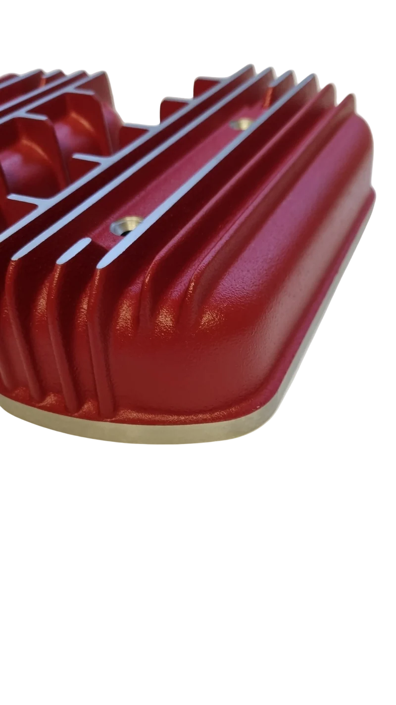VW Käfer Ventildeckel Evolution Typ 1