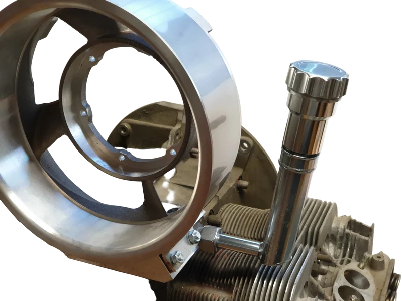 Spannband System Typ 1