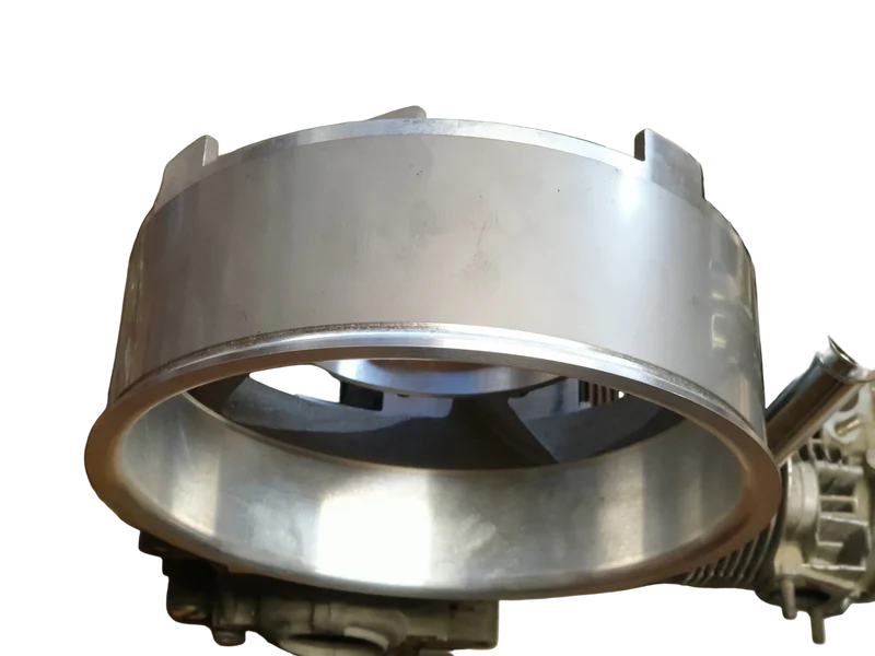 Spannband System Typ 1
