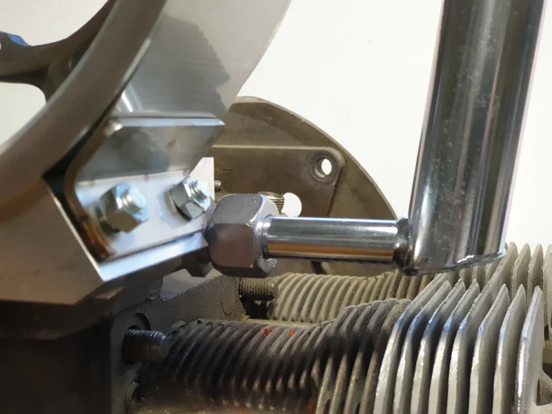 Spannband System Typ 1
