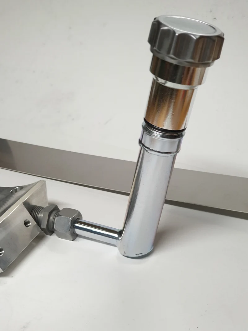 Spannband System Typ 1