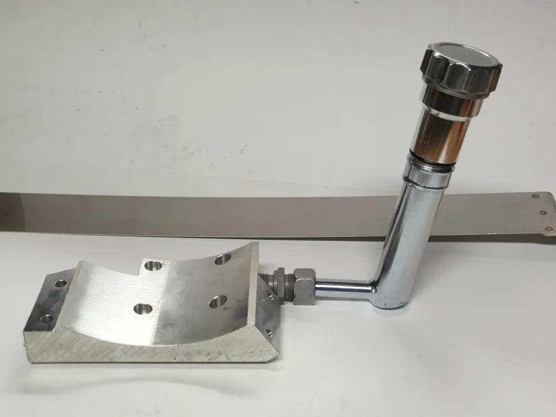 Spannband System Typ 1
