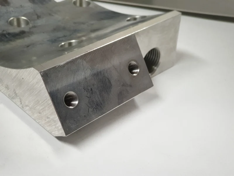 Spannband System Typ 1