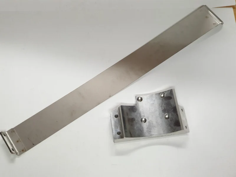 Spannband System Typ 1