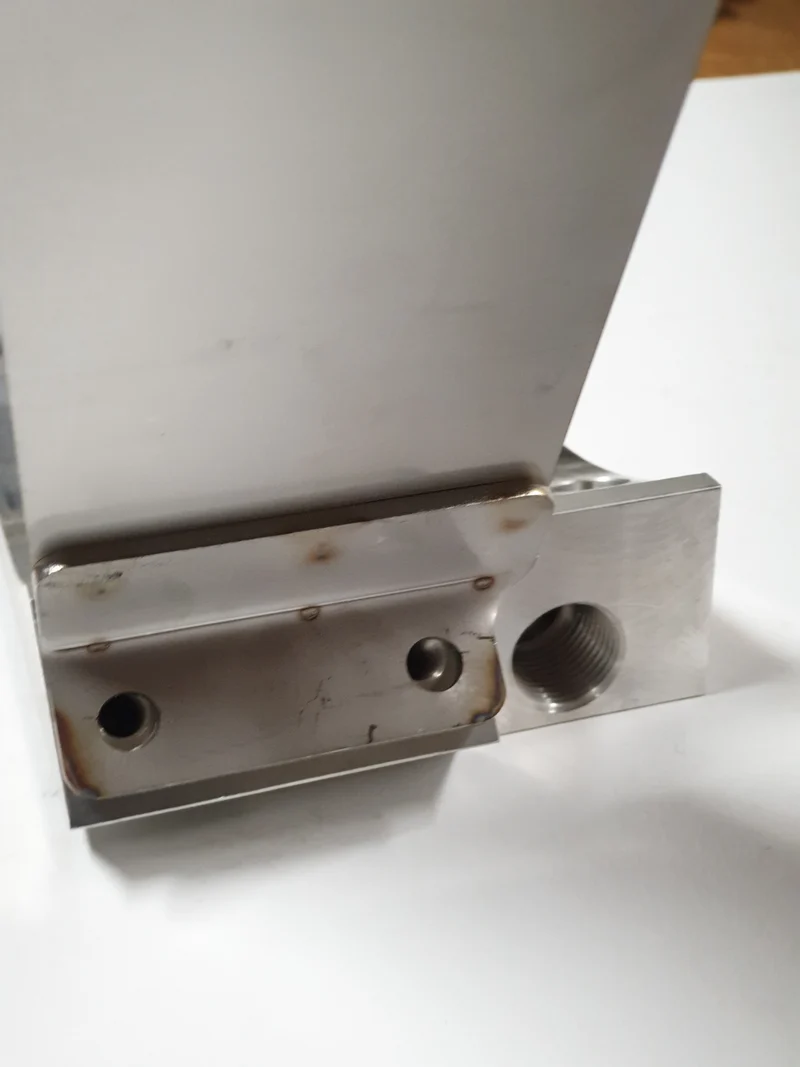 Spannband System Typ 1