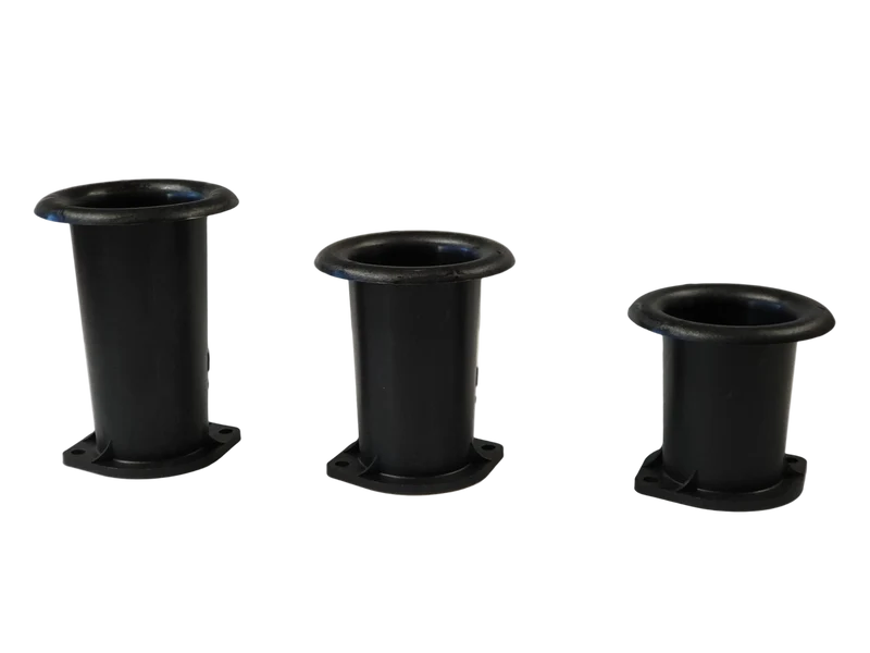 Ansaugtrichter 115 mm