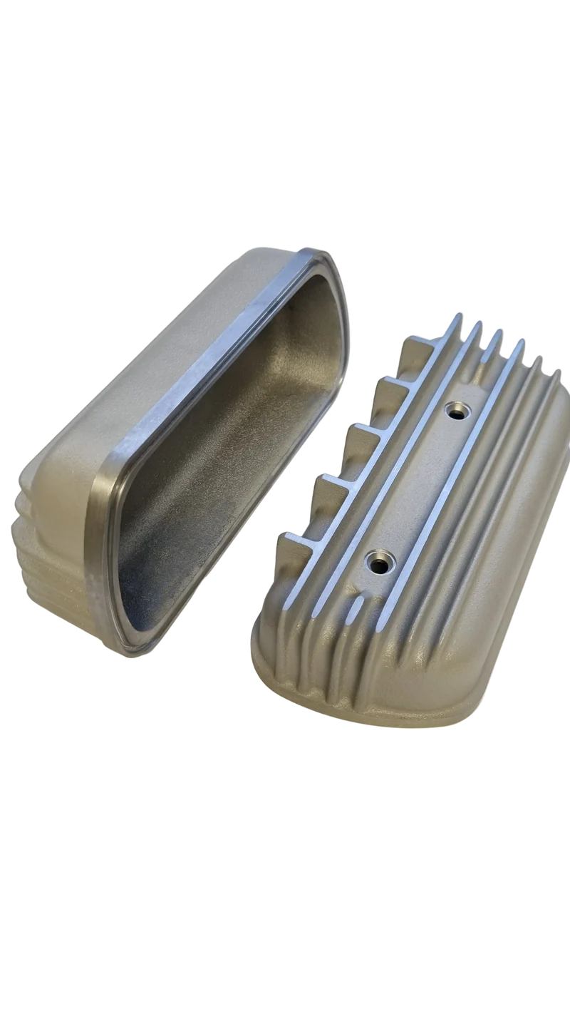 VW Käfer Ventildeckel Evolution Typ 1