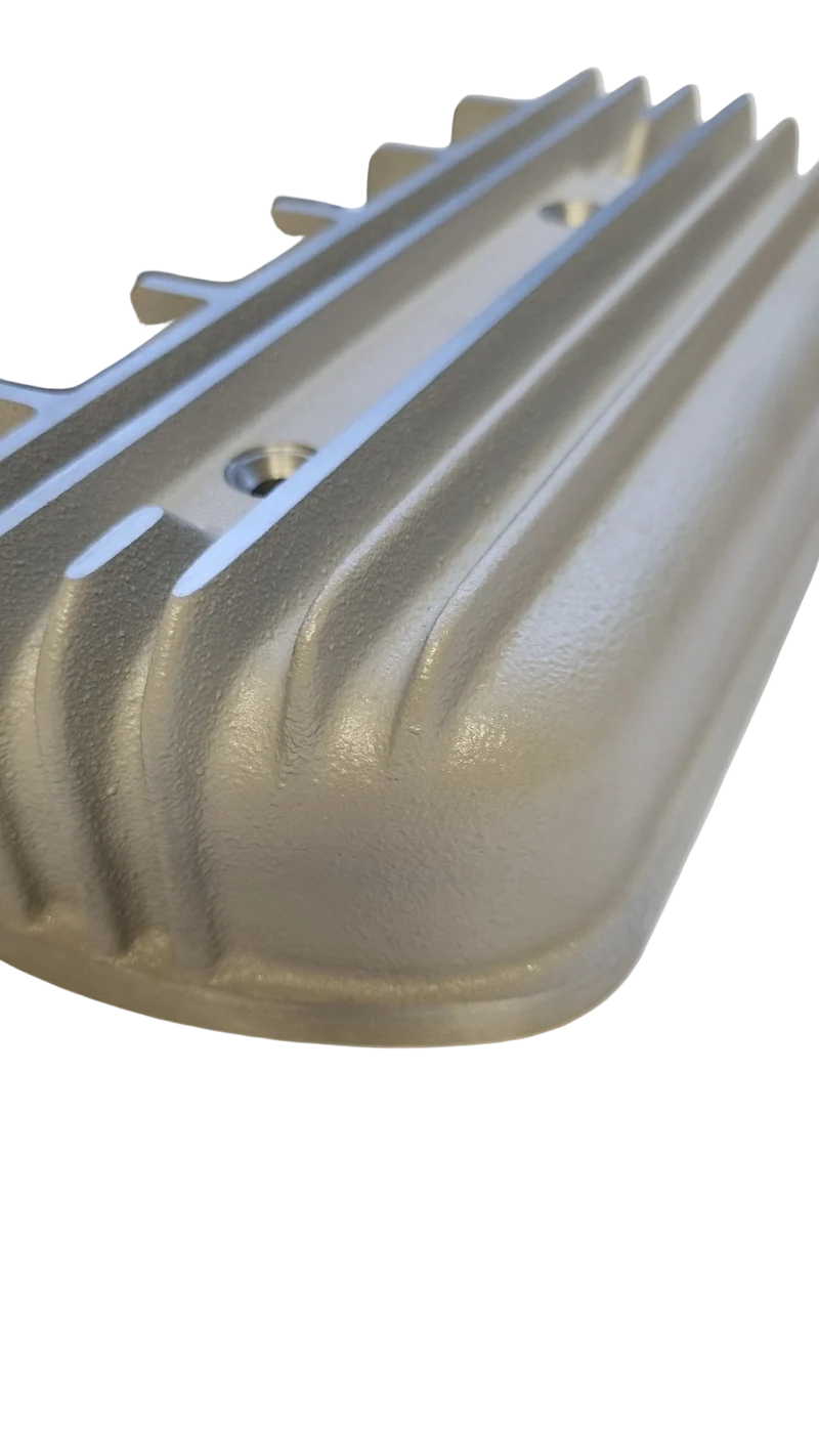 VW Käfer Ventildeckel Evolution Typ 1