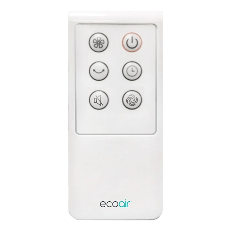 EcoAir Halo Low Energy DC Tower Fan