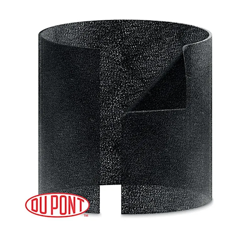 Leitz TruSens Z-3000/3500 Replacement Carbon Filter Pack