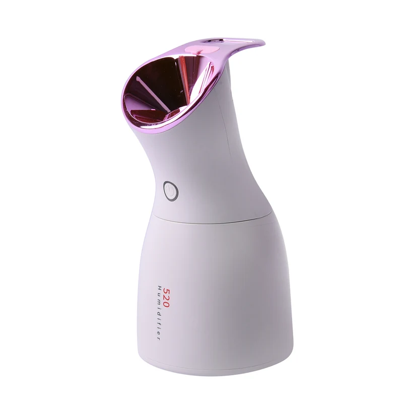 Beauty Luftbefeuchter mit Nachtlicht, UV Antivirus Funktion