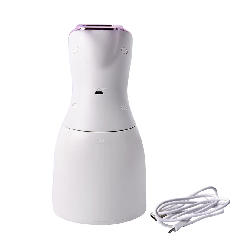 Beauty Luftbefeuchter mit Nachtlicht, UV Antivirus Funktion