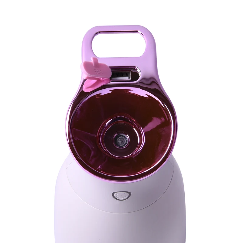 Beauty Luftbefeuchter mit Nachtlicht, UV Antivirus Funktion
